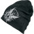 See Black DAKINE Heritage Beanie