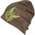 See Brown DAKINE Heritage Beanie