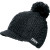 See Black DAKINE Shelby Beanie - Women's