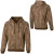 See Bark Bamboo DAKINE Lexicon Full-Zip Hooded Sweatshirt - Men's See Bark Bamboo DAKINE Lexicon Full-Zip Hooded Sweatshirt - Men's