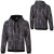 See Black Bamboo DAKINE Lexicon Full-Zip Hooded Sweatshirt - Men's See Black Bamboo DAKINE Lexicon Full-Zip Hooded Sweatshirt - Men's