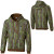 DAKINE Lexicon Full-Zip Hooded Sweatshirt - Men's