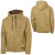 DAKINE Soba Full Zip Hooded Sweatshirt - Men's