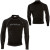 DAKINE Performance Rashguard - Long-Sleeve - Men's