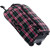 See Pink Plaid DAKINE Girls EZ Carry-On Bag - 2320cu in. - Women's See Pink Plaid DAKINE Girls EZ Carry-On Bag - 2320cu in. - Women's
