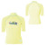 DAKINE Girl's Colorful Rashguard - 3/4 Sleeve - Girls'