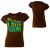 DAKINE PeaceLoveDakine T-Shirt - Short-Sleeve - Women's