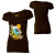 DAKINE Wave Scenic T-Shirt - Short-Sleeve - Women's