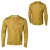 See Sand Soba DAKINE Mid Weight Soba Baselayer Shirt - Men's