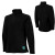 See Black DAKINE Faction 1/4-Zip Top - Women's