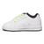 DC Court Graffik Elastic UL Skate Shoe - Toddler Boys'&nbsp;Side