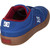 DC Rob Dyrdek Grand Skate Shoe - Boys'&nbsp;3/4 Back