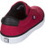 DC Council Slip TX Skate Shoe - Boys'&nbsp;3/4 Back