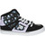 DC Spartan High SE Skate Shoe - Kids'&nbsp;Side