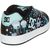 DC Phos Skate Shoe - Girls'&nbsp;3/4 Back
