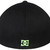 DC Whining Flexfit Hat - Boys'&nbsp;Back