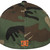 DC Whining Flexfit Hat - Boys'&nbsp;Back