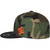 DC Whining Flexfit Hat - Boys'&nbsp;Side