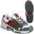 See Battleship/White/T. Red DC AT-2 Skate Shoe - Men's