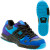 See Black/Turquoise DC AT-2 Skate Shoe - Men's