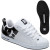 DC Court Graffik Skate Shoe - Women's