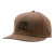 See Espresso DC Empire Hat 