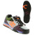 See Light Grey/Purple DC Versatile Skate Shoe - Men's