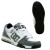 See White/Battleship/White DC Versatile Skate Shoe - Men's