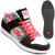 DC Manteca 2 Mid Skate Shoe - Women's