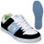 See C. Blue/White DC Pure Skate Shoe - Women's See C. Blue/White DC Pure Skate Shoe - Women's