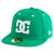 See Kelly Green DC Felt Up Baseball Cap - Men's