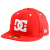 DC Felt Up Baseball Cap - Men's