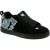 See Black/DC Print DC Court Graffik SE Skate Shoe - Men's