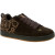 See Espresso/Plaid DC Court Graffik SE Skate Shoe - Men's