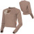 DC Astor Sweatshirt - Women's