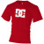 See True Red DC Star T-Shirt - Short-Sleeve - Boys'