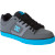See Battleship/Turquoise DC Pure Skate Shoe -  Men's