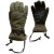 See Olive Nights DC Gauntlet ll Gloves