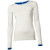 See Ivory DC Loraine Sweater - Women's