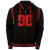 DC Alexander Full-Zip Sweatshirts - Men's