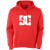 DC Star Hooded Sweatshirt - Men's