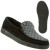 See Carbon/Battleship DC Villain Shoe - Men's