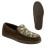 See Dk Chocolate/Camo DC Villain Shoe - Men's
