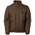 DC Nasa Insulated Jacket - Men's