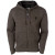 DC Casbah Hooded Full-Zip Sweatshirt - Men's