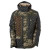 See Multi/Olive DC Torr Jacket - Men's