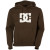 DC Mono Star Hooded Sweatshirt - Men's