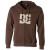 DC Kaleid Full-Zip Sweatshirt - Men's
