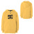 DC Star Full-Zip Hooded Sweatshirt - Boys'