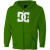 See Leaf DC Star Full-Zip Hooded Sweatshirt - Boys' See Leaf DC Star Full-Zip Hooded Sweatshirt - Boys'